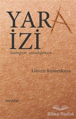 Yara İzi - Hayy Kitap