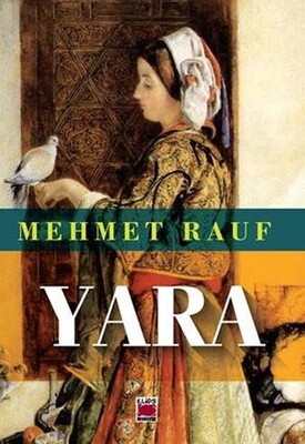 Yara - Elips Kitap