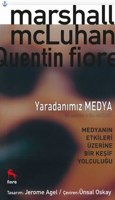 Yaradanımız Medya - Nora Kitap