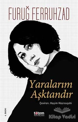 Yaralarım Aşktandır - Totem Yayıncılık