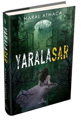 Yaralasar 2 (Ciltli) - 1