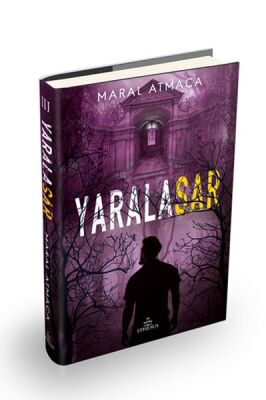 Yaralasar 3 (Ciltli) - 1