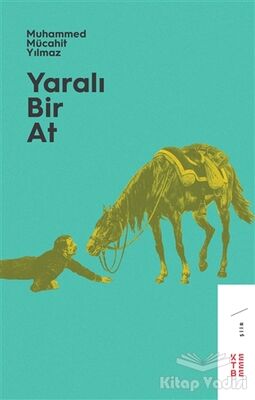 Yaralı Bir At - 1