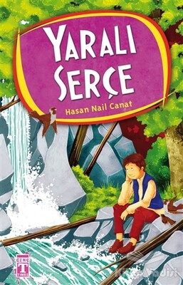 Yaralı Serçe - Genç Timaş