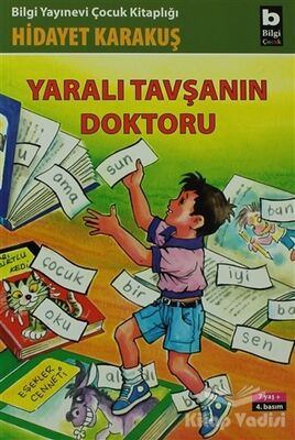 Yaralı Tavşanın Doktoru - 1