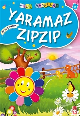 Yaramaz Zıpzıp - Timaş Çocuk