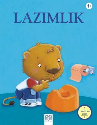 Yararları Dizisi Lazımlık - 1