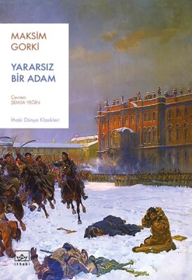 Yararsız Bir Adam - İthaki Yayınları