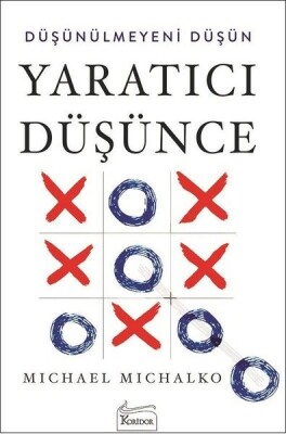 Yaratıcı Düşünce - Koridor Yayıncılık