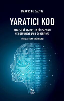 Yaratıcı Kod - 1