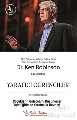 Yaratıcı Öğrenciler - 1