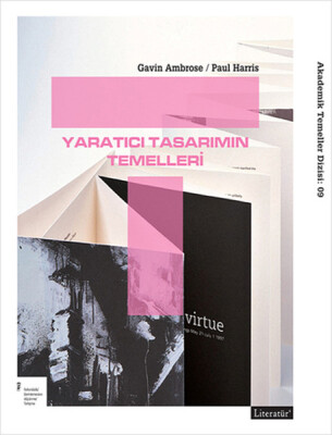 Yaratıcı Tasarımın Temelleri - Literatür Yayınları