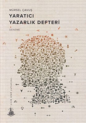 Yaratıcı Yazarlık Defteri - Yitik Ülke Yayınları