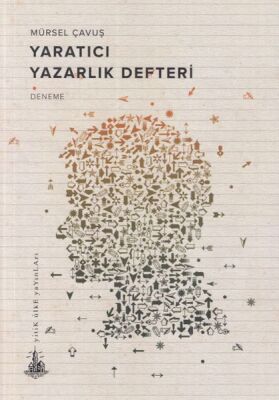 Yaratıcı Yazarlık Defteri - 1