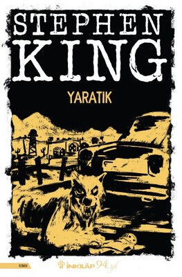 Yaratık - İnkılap Kitabevi