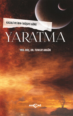 Yaratma - Akçağ Yayınları