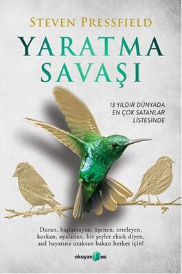 Yaratma Savaşı - 1