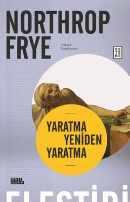 Yaratma Yeniden Yaratma - 1