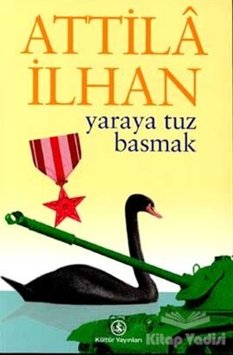 Yaraya Tuz Basmak - 1