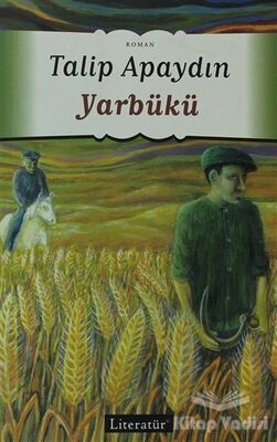 Yarbükü - 1