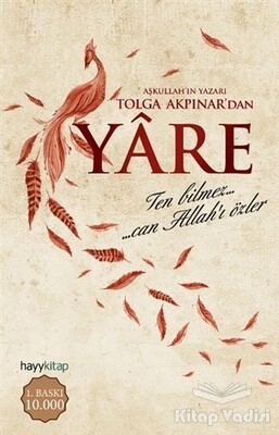 Yare - Hayy Kitap