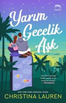 Yarım Gecelik Aşk - Yabancı Yayınları