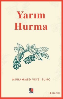 Yarım Hurma - Çıra Yayınları