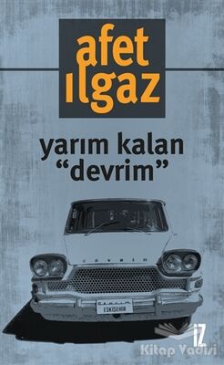 Yarım Kalan 