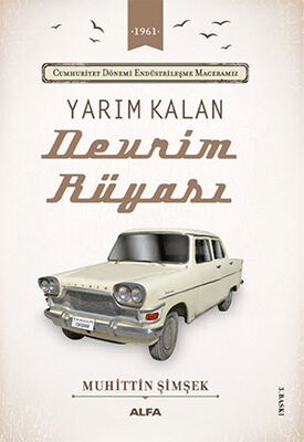 Yarım Kalan Devrim Rüyası - 1