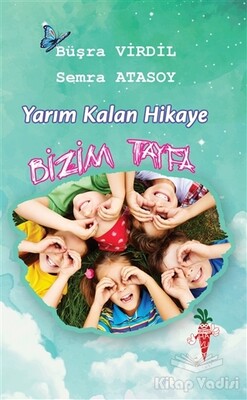 Yarım Kalan Hikaye - YDY Yayınları