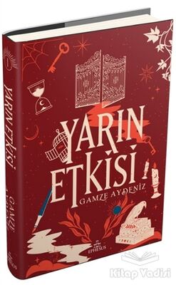 Yarın Etkisi 1 - 1