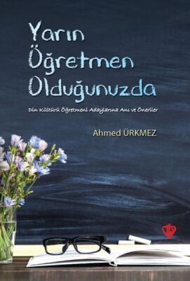 Yarın Öğretmen Olduğunuzda - 1