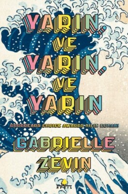 Yarın ve Yarın ve Yarın - April Yayıncılık