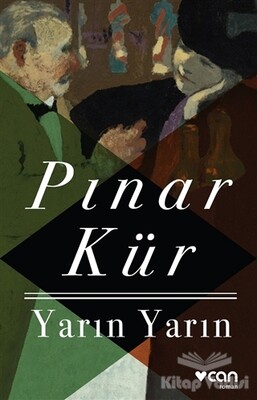 Yarın Yarın - Can Sanat Yayınları