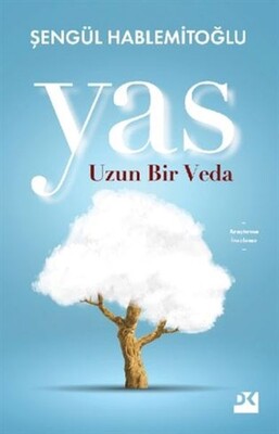 Yas - Doğan Kitap