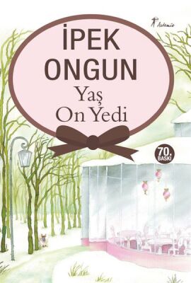 Yaş On Yedi - 1