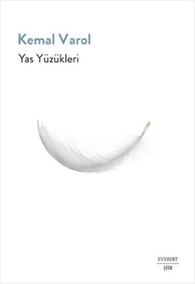 Yas Yüzükleri - Everest Yayınları