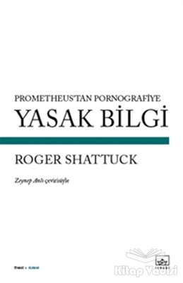 Yasak Bilgi - İthaki Yayınları