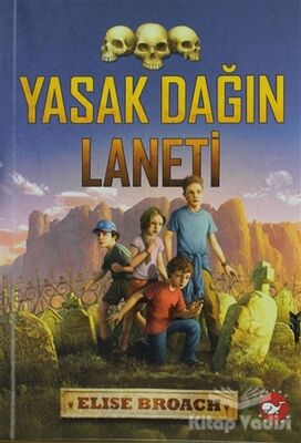 Yasak Dağın Laneti - 1