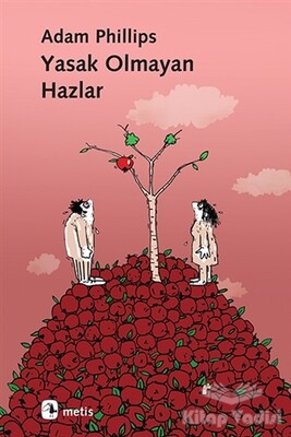 Yasak Olmayan Hazlar - Metis Yayınları