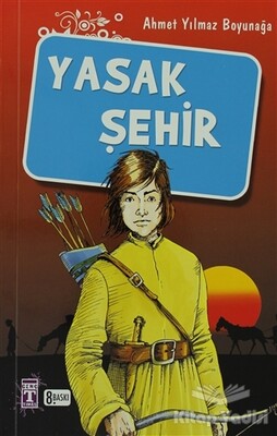 Yasak Şehir - Genç Timaş