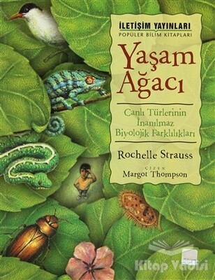 Yaşam Ağacı - İletişim Yayınları