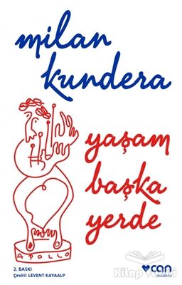 Yaşam Başka Yerde - 1