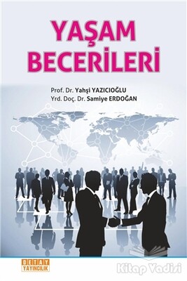 Yaşam Becerileri - Detay Yayıncılık