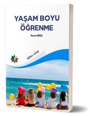 Yaşam Boyu Öğrenme - Eğiten Kitap