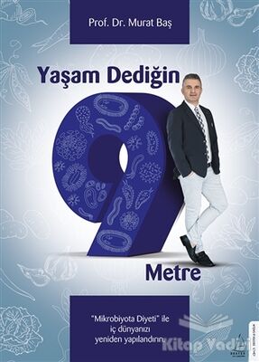 Yaşam Dediğin 9 Metre - 1