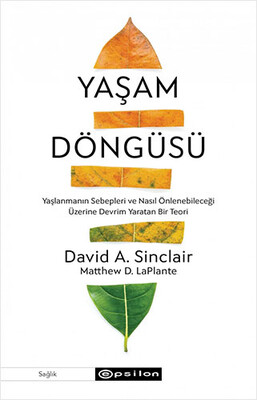 Yaşam Döngüsü - Epsilon Yayınları