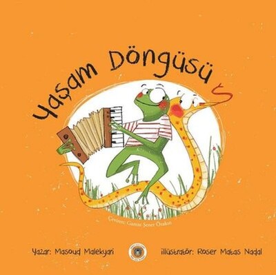 Yaşam Döngüsü - Koala Kitap