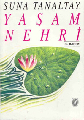 Yaşam Nehri - Tekin Yayınevi