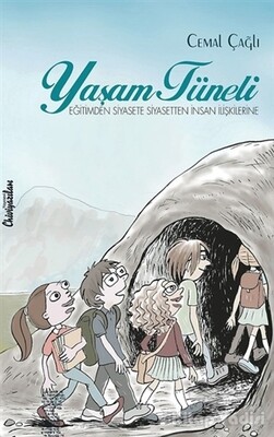 Yaşam Tüneli - Chiviyazıları Yayınevi